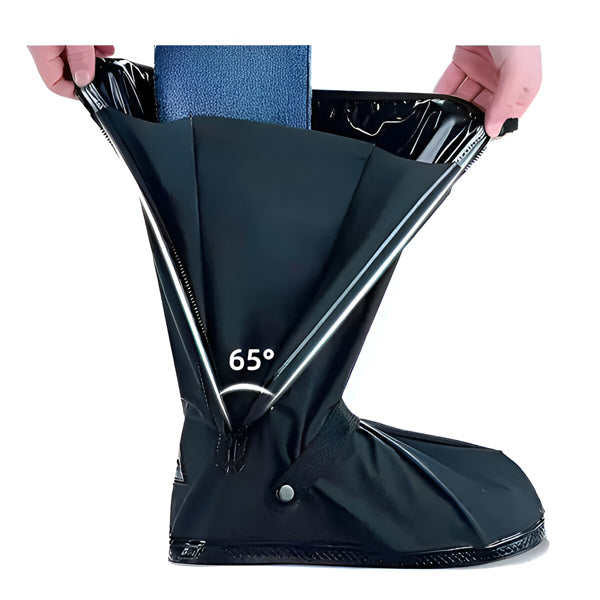 Waterdichte Schoenovertrekken van Hoge Kwaliteit voor Alle Weersomstandigheden