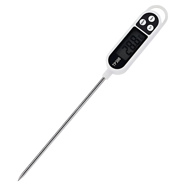 Precisie Digitale Thermometer voor Voedsel