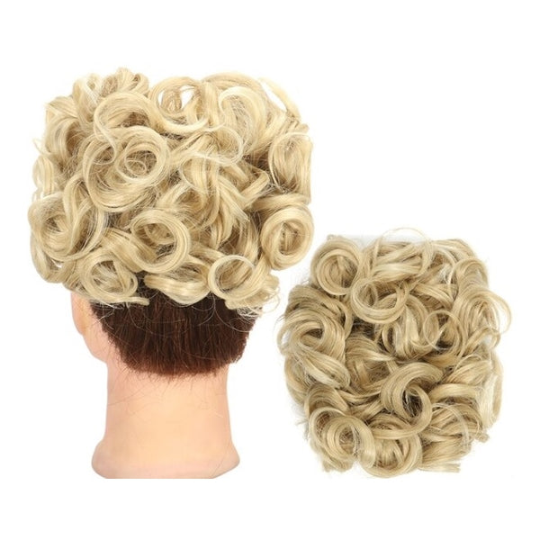 Kapsel voor Elegante Opsteekkapsels