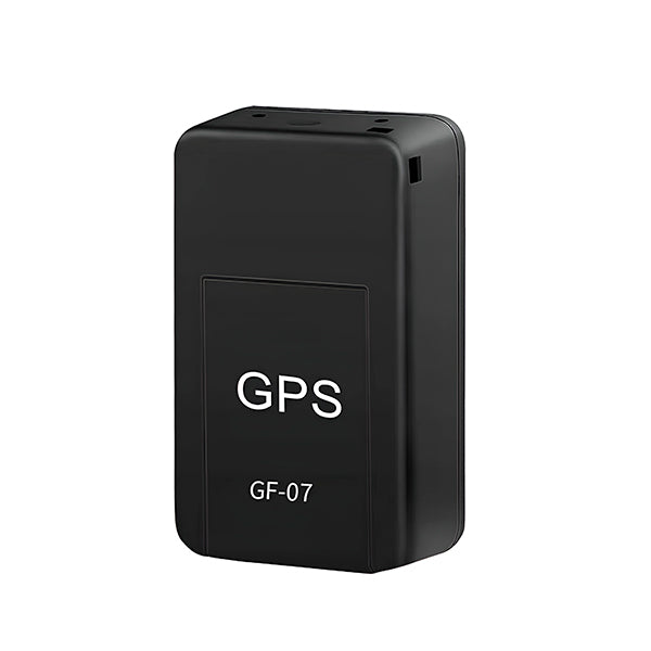 Kleine en Krachtige Gps-tracker
