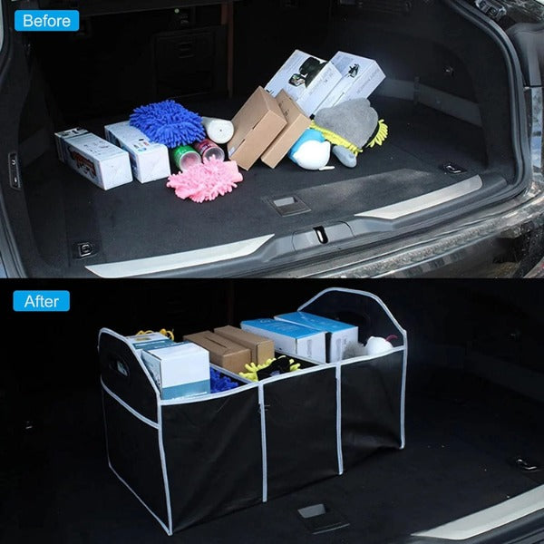 Multifunctionele Organizerdoos