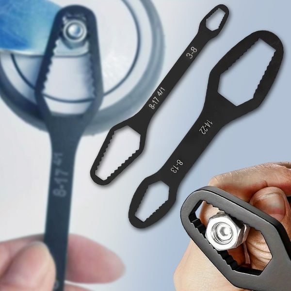 Instelbare Torx Sleutel