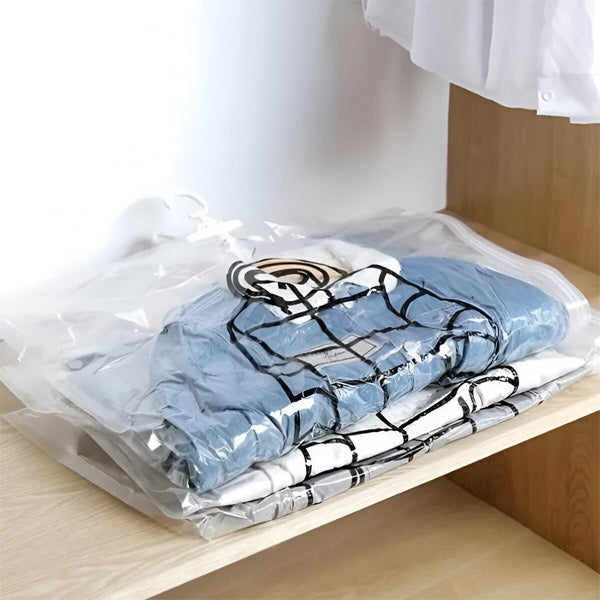 Zuigzakken om op Te Hangen (4 Stuks)