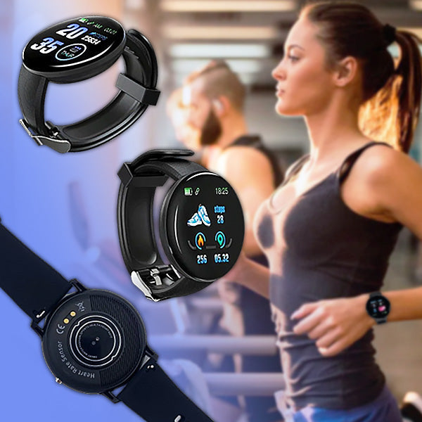 Exklusieve Smartwatch