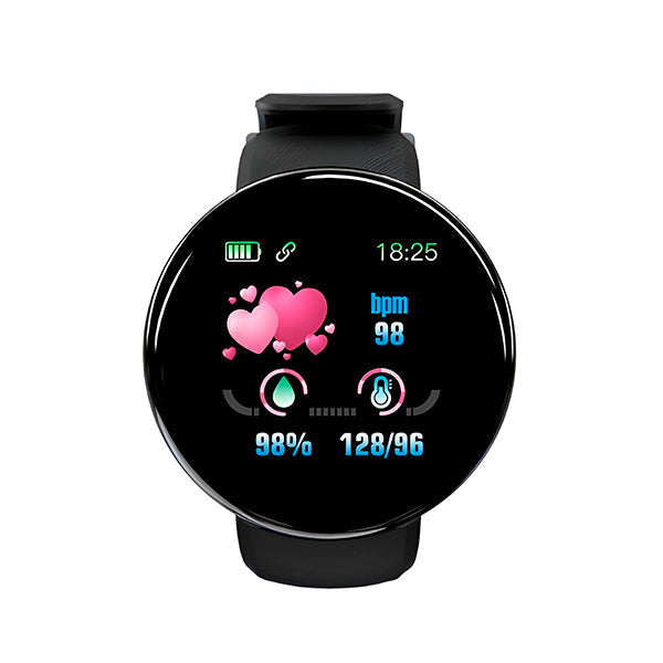Exklusieve Smartwatch