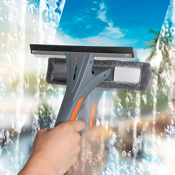 Raamreinigingsmop