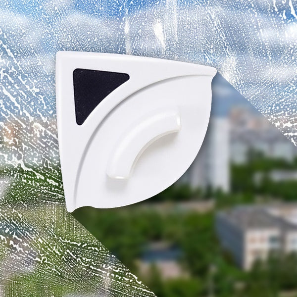 Ruitenreiniger met Magneet