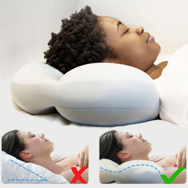 Ergonomisch Ontlastingskussen