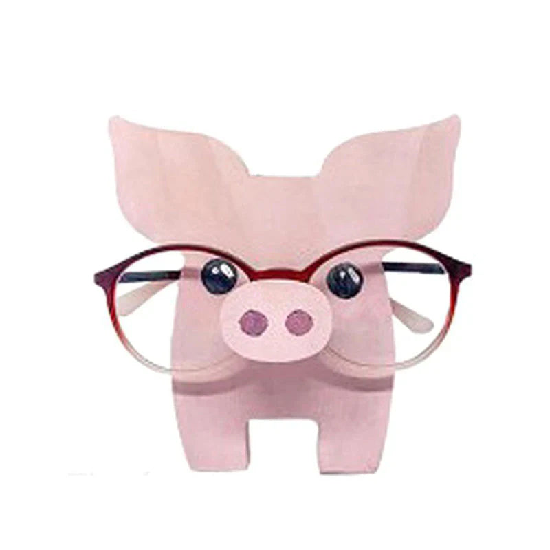 Eyewear-standaard in de Vorm van een Dier