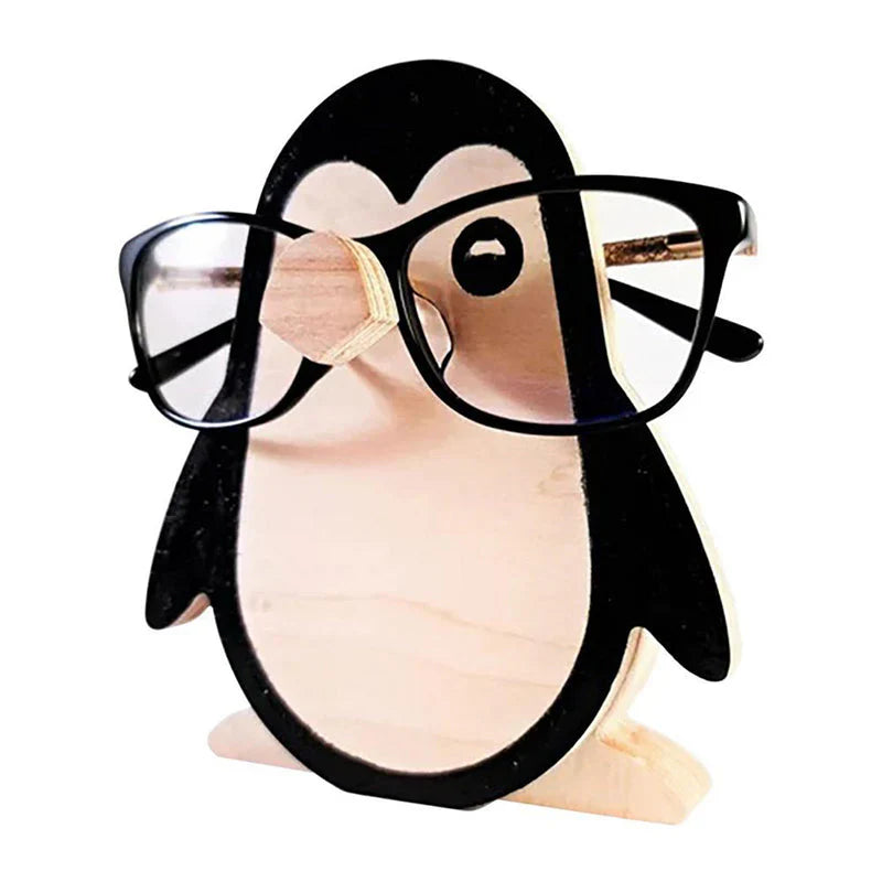 Eyewear-standaard in de Vorm van een Dier