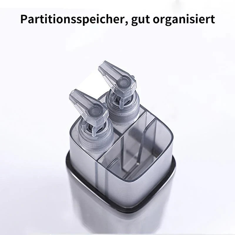 Ruimtebesparende 8-in-1 Zorgorganiser