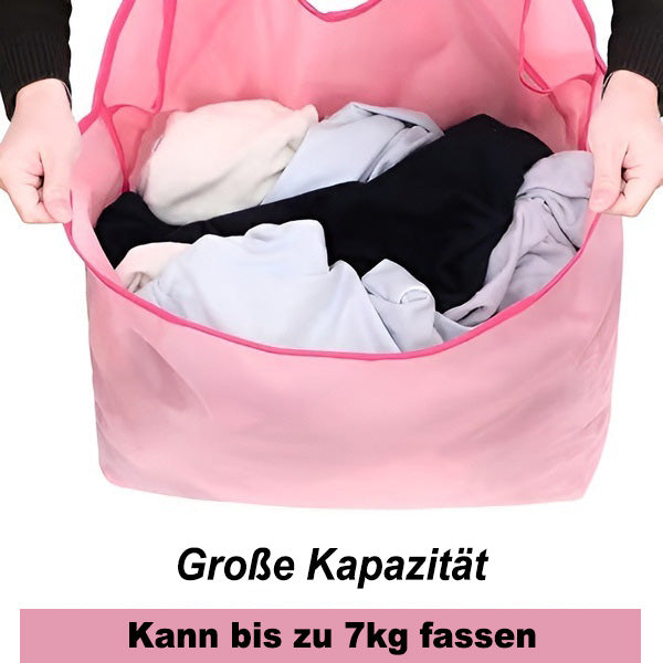 Multifunctioneel Gekleed Schort met Zakken