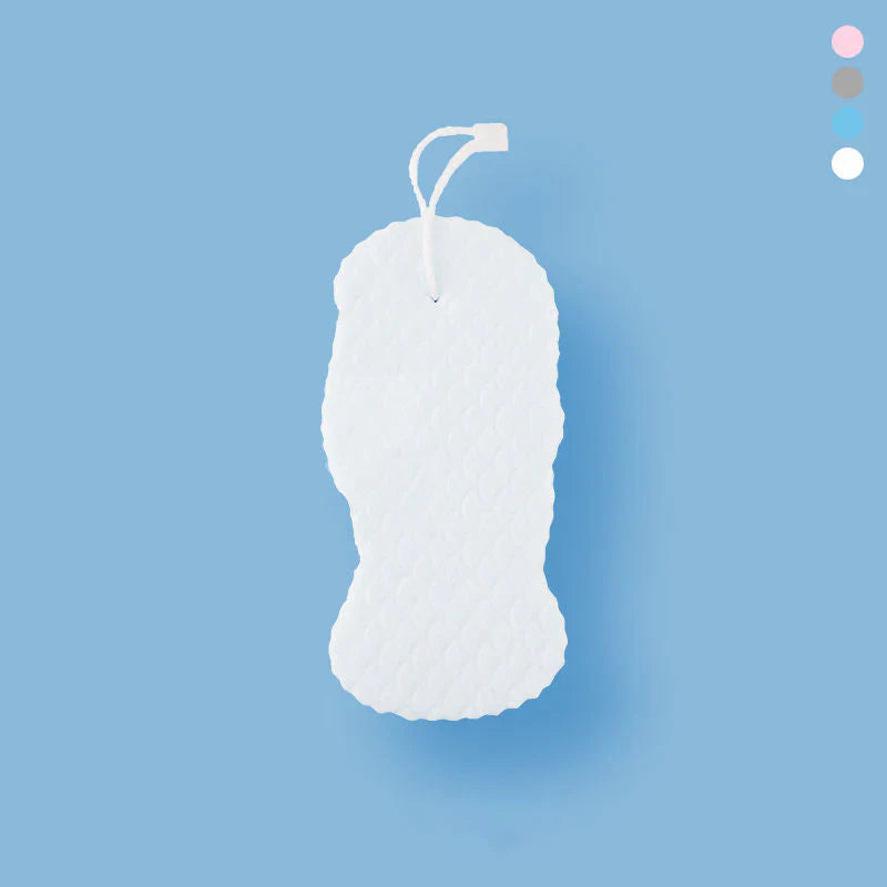 Zachte Massagespons voor Verzachtende Peeling