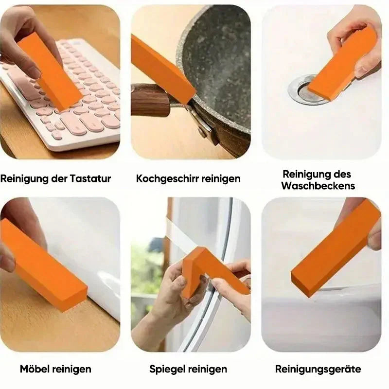 Effectieve Vlekkengum (4 Stuks)