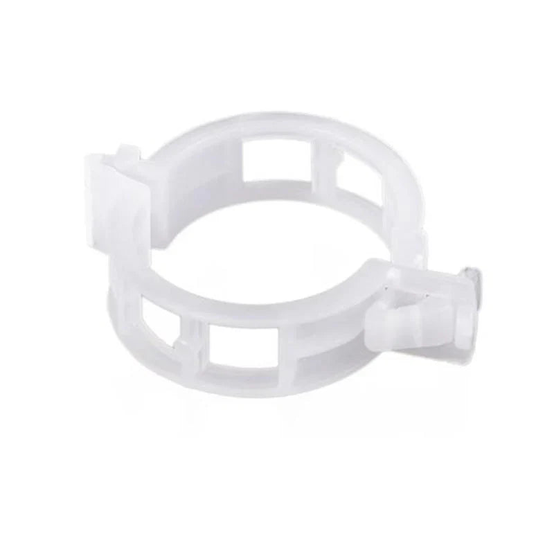 Robuuste Plantenclips voor een Stevige Grip (100 Stuks)