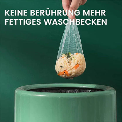 Houder voor Keukenfilters en Zeven