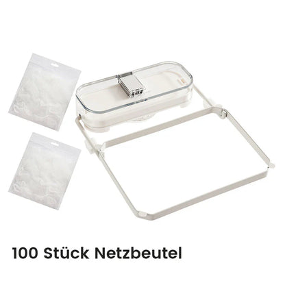 Houder voor Keukenfilters en Zeven