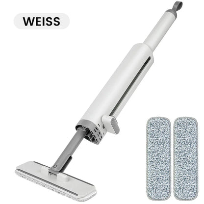 Praktische Mop voor Onderweg