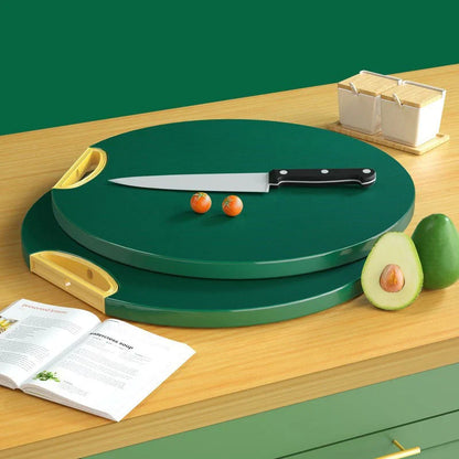 Snijplank voor de Keuken Die aan Beide Zijden Kan Worden Gebruikt