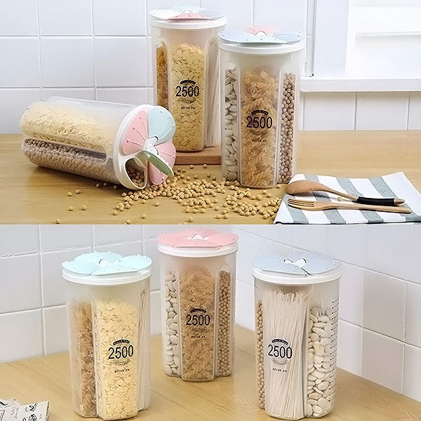 Echte Opbergdoos voor de Keuken