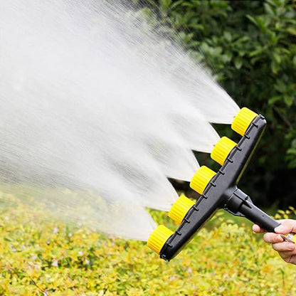 Multikop Irrigatiesysteem