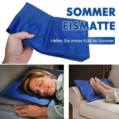 Koelende Zomermat voor Warme Dagen