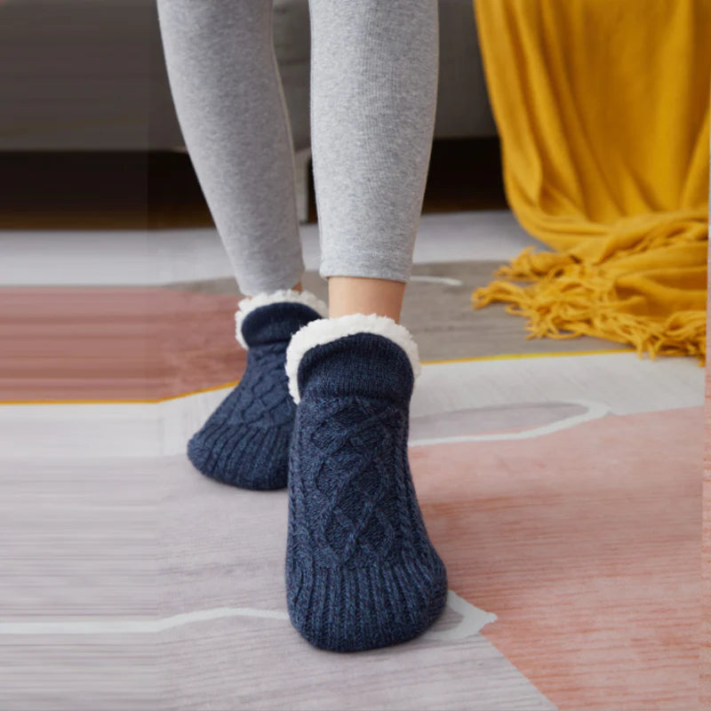 Cosy Sokken