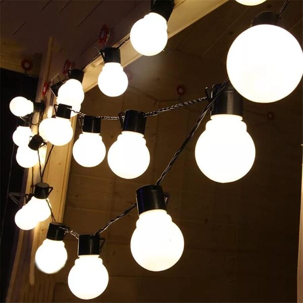 Sprookjesverlichting (25 Stuks)