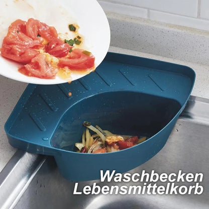 Afgiethouder voor de Gootsteen