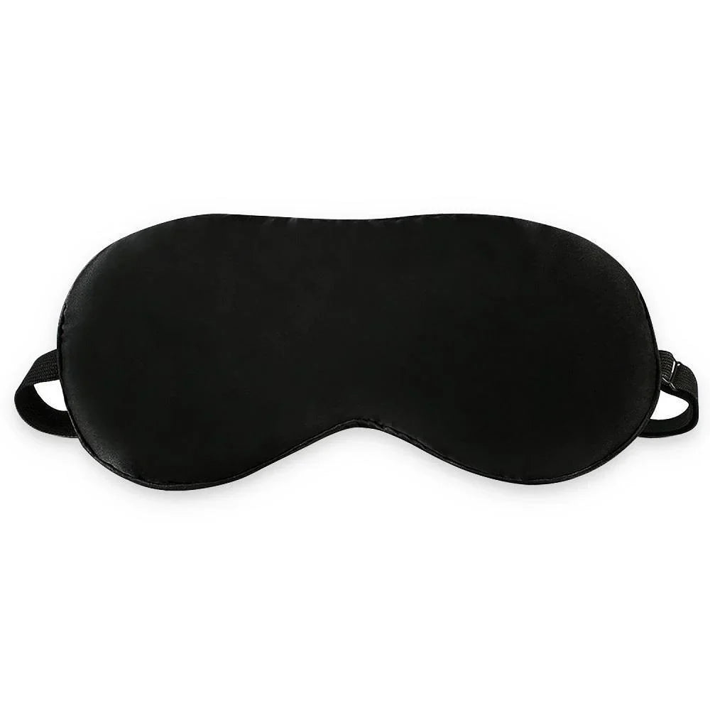 Comfortabel Slaapmasker