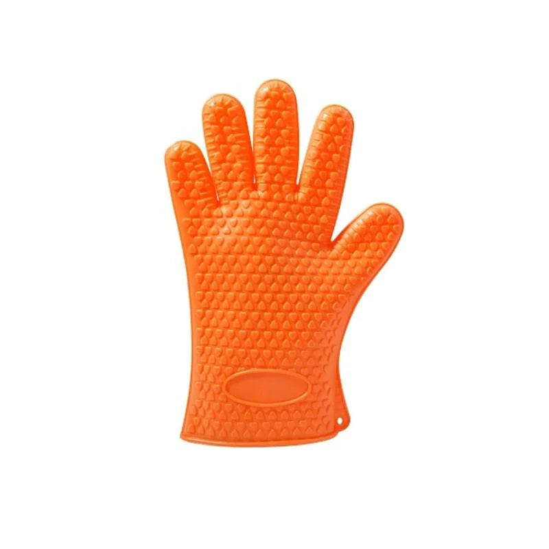 Antislip Hittebestendige Bak- & Grilhandschoenen