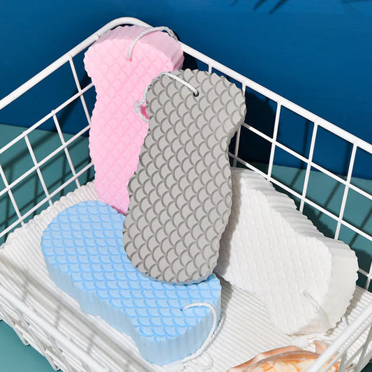 Zachte Massagespons voor Verzachtende Peeling