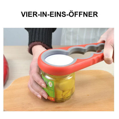 Eenvoudige Handopener
