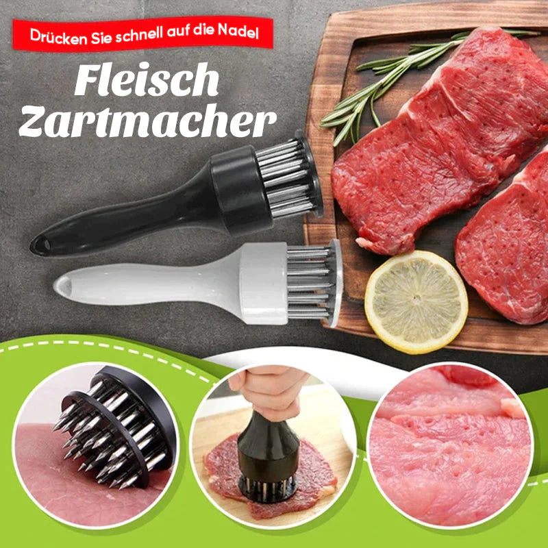 Professionele Vleesvermalser met Naalden