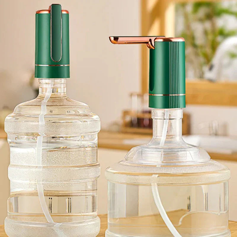 Elektrische Waterpomp