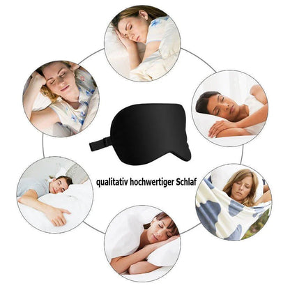 Comfortabel Slaapmasker