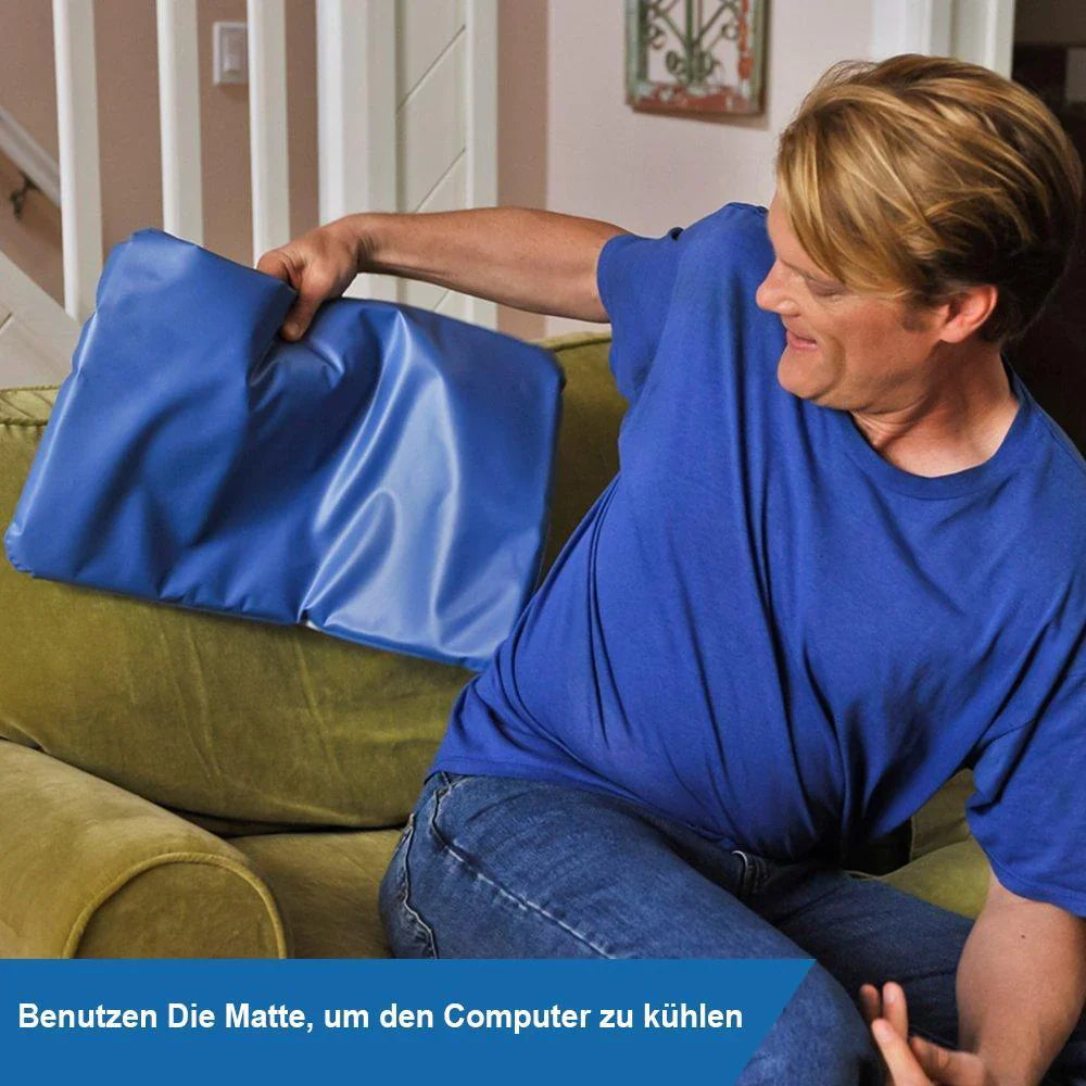 Koelende Zomermat voor Warme Dagen