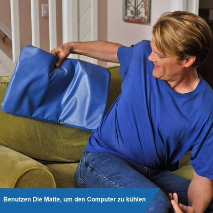 Koelende Zomermat voor Warme Dagen