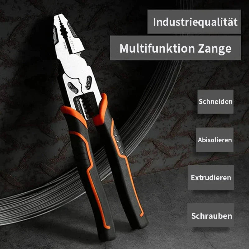 Moderne Multifunctionele Tang