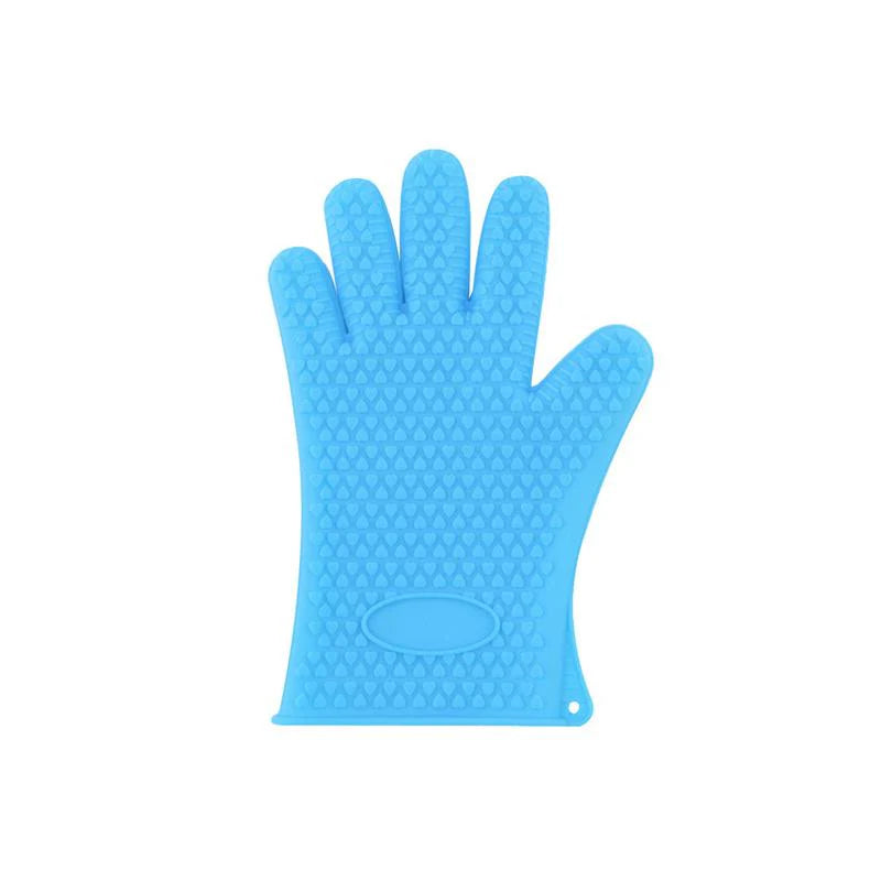 Antislip Hittebestendige Bak- & Grilhandschoenen