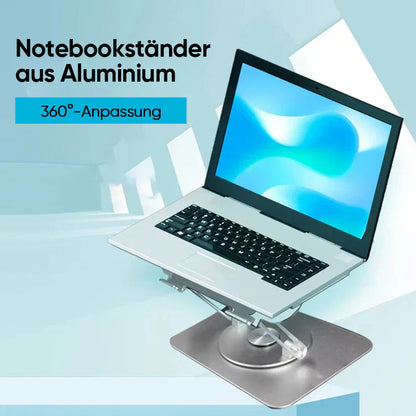 In Hoogte Verstelbare Laptopstandaard