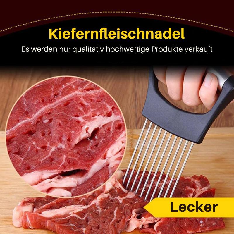Keukensnijhulp voor Precieze Porties