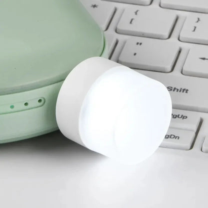 Dimbaar Usb Led Nachtlampje met Oogbescherming