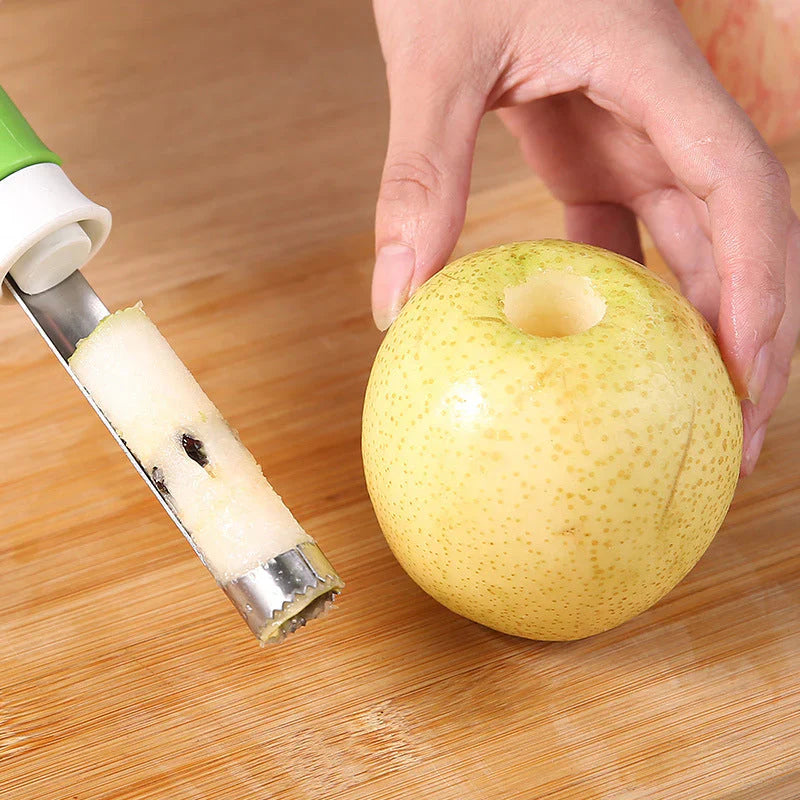 Stevige Boor voor Alle Soorten Fruit