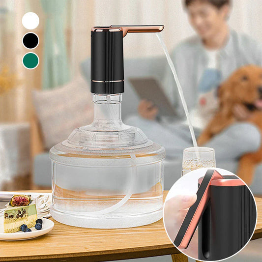 Elektrische Waterpomp