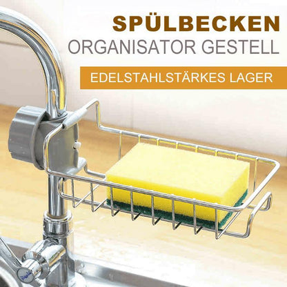Verstelbaar Aanrechtblad voor Keuken en Badkamer