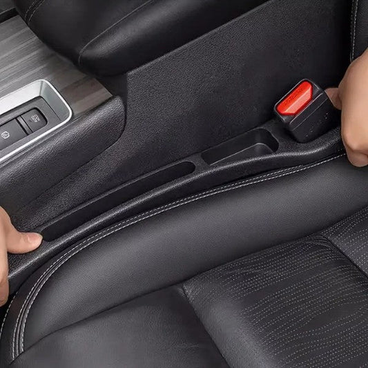 Autostoel Comfort Set (2 Stuks)