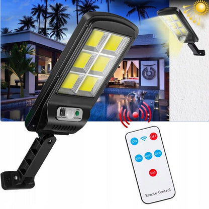 Led Wandlamp met Bewegingssensor