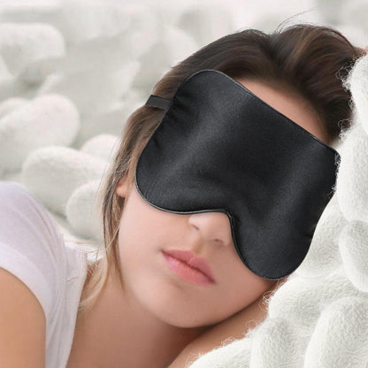Comfortabel Slaapmasker