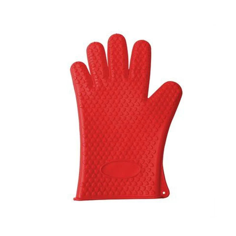 Antislip Hittebestendige Bak- & Grilhandschoenen